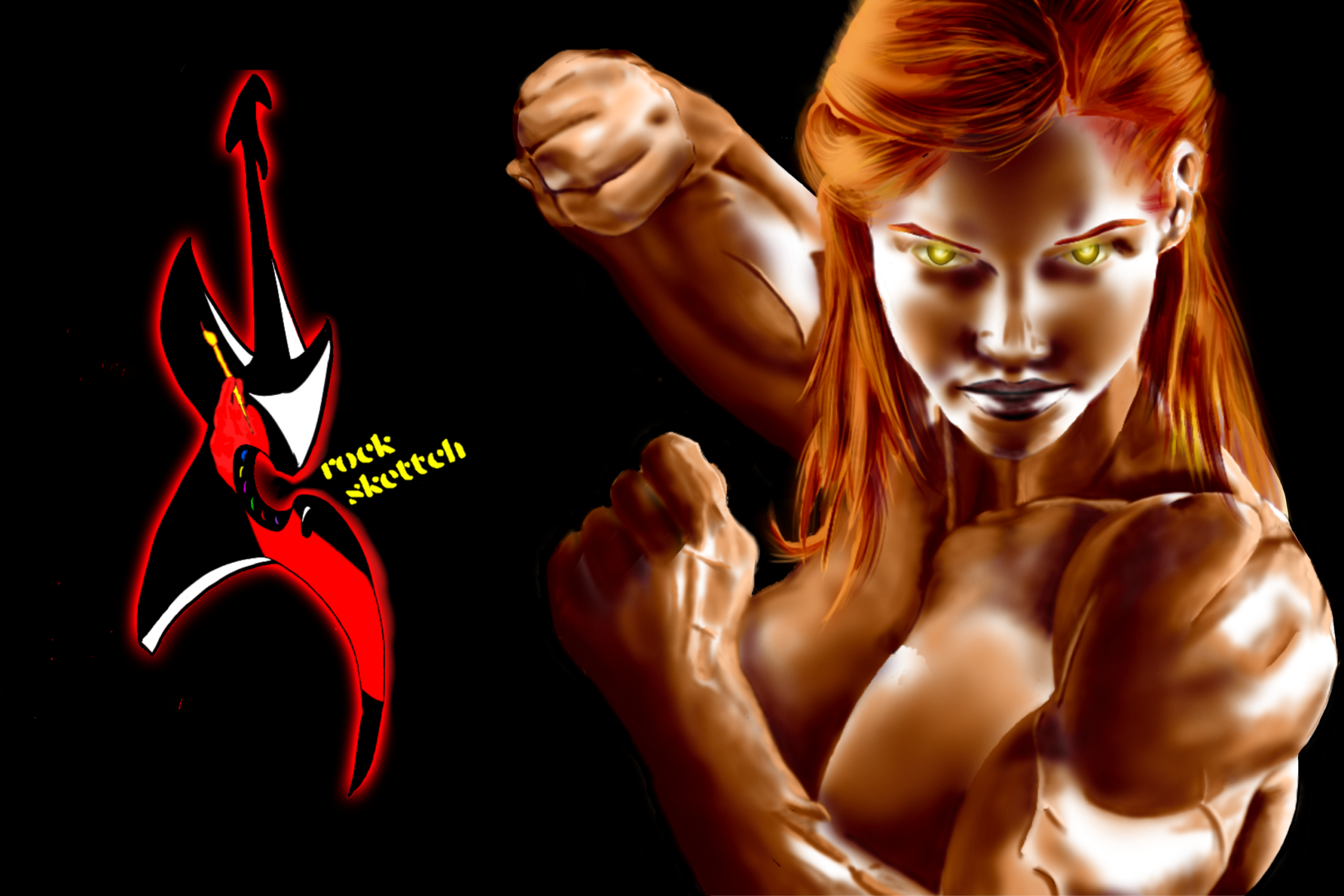 Ilustração-Estilo-realista-Composta-por-1-caracter-Personagem-original-Plataforma-utilizada-Ibispain